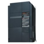 Mitsubishi FR-E840-0440SCEPB-60 Inverter; Pn: 22-30kW;3x380-480V;In max:60A;(22kW;44A);PROFINET;SIL3;IP20