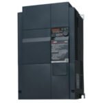 Mitsubishi FR-E840-0230-4-60 Inverter; Pn:11-15kW;3x380-480V;In max:35A;(11kW;23A);RS-485;IP20