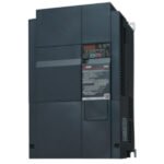 Mitsubishi FR-E840-0300SCEPA-60 Inverter;Pn:15-18,5kW;3x380-480V;In max:41A;(15kW;30A);EtherNET/IP;SIL3;IP20