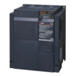 Mitsubishi FR-E840-0440SCEPA-60 Inverter; Pn: 22-30kW;3x380-480V;In max:60A;(22kW;44A);EtherNET/IP;SIL3;IP20