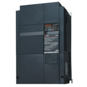 Mitsubishi FR-E840-0300EPA-60 Inverter; Pn:15-18,5kW;3x380-480V;In max:41A;(15kW;30A);EtherNET/IP;IP20