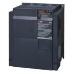 Mitsubishi FR-E840-0440EPA-60 Inverter; Pn: 22-30kW;3x380-480V;In max:60A;(22kW;44A);EtherNET/IP;IP20