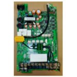 Mitsubishi FR-F740-00170-00250 INSIDE COVER