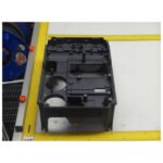 Mitsubishi FR-F740-00470-00620 INSIDE COVER Plastic Molded Parts for inverter type FR-A700-NA
