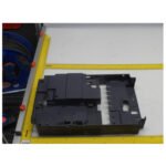 Mitsubishi FR-F740-00310-00380 INSIDE COVER Plastic Molded Parts for inverter type FR-A700-NA