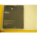 Mitsubishi FR-F740-00023-00126 INSIDE COVER Plastic Molded Parts for inverter type FR-A700-NA