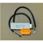 Mitsubishi FR-F740-00170-00250 COOLING FIN Cooling Fin for inverter type FR-F700