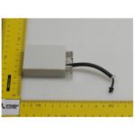 Mitsubishi FR-F740-00023-00126 WIRING COVER Plastic Molded Parts for inverter type FR-A700-EC