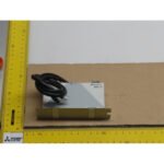 Mitsubishi FR-A846-00023-2-60C2-MA Brd MA0.4B-60C2 Printed Wire Board Assy for inverter type FR-A846-E
