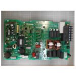 Mitsubishi FR-A846-00038-2-60C2-MA Brd MA0.75B-60C2 Printed Wire Board Assy for inverter type FR-A846-E
