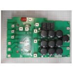 Mitsubishi FR-A846-00310-2-60C2 GA Board A846GA11A Spare Part Frequency Inverter FR-A846-00310-2-60C2 GA-Board A846GA11A