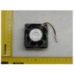 Mitsubishi FR-A846-00250-00470-2-60C2 Fan Cover Plastic Molded Parts for inverter type FR-A846-E