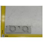 Mitsubishi FR-FSU-03610-RE Floor standing unit for FR-A840/F840-03250–03610; integrated circuit breaker