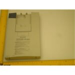 Mitsubishi FR-ABR-11K External High-Duty Brake Resistor; 11kW; 230V; 13 Ohm; 6%ED