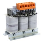 Mitsubishi FR-BAL-B-4,0K Input Reactor 3ph; 400V; for 4,0kW