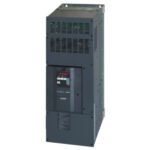 Mitsubishi FR-A870-00550-E2-60B Inverter AC; Pn: 37-45kW; 3x525-690V;In max: 55A; IP20; Braking chopper