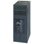 Mitsubishi FR-A860-05450-E1-60 Umrichter AC; 3x525-600V; IP00; ETH.