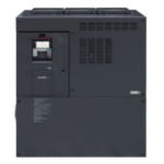 Mitsubishi FR-A860-02890-E1-60 Inverter AC; Pn: 110-160kW; 3x525-600V;In max: 288A;(132kW; 221A); IP00; ETH.