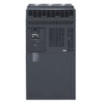 Mitsubishi FR-A860-01670-E1-60 Inverter AC; Pn: 75-110kW; 3x525-600V;In max: 167A;(90kW; 131A); IP00; ETH.