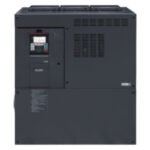 Mitsubishi FR-A860-02430-E1-60 Inverter AC; Pn: 90-132kW; 3x525-600V;In max: 242A;(110kW; 152A); IP00; ETH.