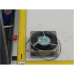 Mitsubishi FAN US12D22-GTA144 F. FR-A240E-ER Cooling Fan for inverter type FR-HC