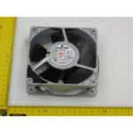 Mitsubishi FAN FR-A540L TYPE 109L1424H507Cooling Fan for inverter type FR-AFV500L