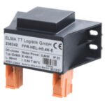 Mitsubishi FFR-HEL-H0.4K-E DC Link choke for 400V Inverter; 0,4kW; 88mH; 0,9A