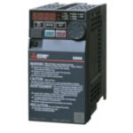Mitsubishi FR-E820S-0030EPA-60 Inverter