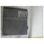 Mitsubishi FR-A840-00470/00620-2-60 lower Fr.Cover Plastic Molded Parts for inverter type FR-A860/A862-E