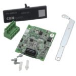 Mitsubishi FR-A8NCA CANopen Interface for FR-A800