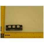 Mitsubishi FR-F740-01800 DM PD10016 Diode Module for inverter type FR-F700