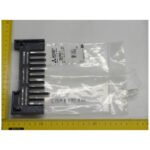 Mitsubishi FR-A840-00023-00126-2-60 Wiring Cover Plastic Molded Parts for inverter type FR-A800/A842-E