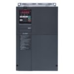 Mitsubishi A800-E 18.5kW/22kW 400V AC Inverter Drive, STO, C3 EMC