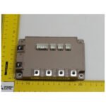 Mitsubishi FR-F740-00470-00620 TRM 7MBI100UE-120 IG Transistor Module for inverter type FR-F700