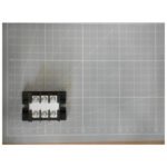 Mitsubishi FR-HC2-H-30K-560K Terminal Block for inverter type FR-A701