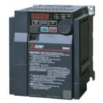 Mitsubishi FR-E820S-0080-4-60 Inverter