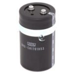 Mitsubishi FR-HC2-H-110K DC-Bus-Capacitor for inverter type FR-HC2