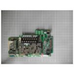Mitsubishi FR-HC2-H-160K-220K CPU-A70CAH220-HC2R Printed Circuit Board for inverter type FR-HC2