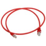 Mitsubishi FR-A5CBL 1 Cable 1000mm Length, For Use With FR-A700, FR-D700, FR-E700 & FR-F700 Series