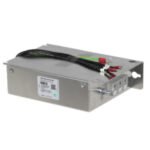 EMC filter - Mitsubishi Electric - Rated current 8A
