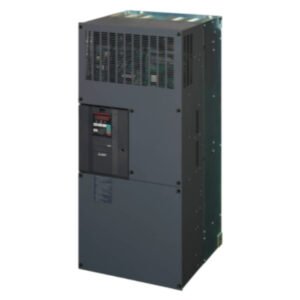Mitsubishi FR-A870-02860-E2-60B Inverter AC; Pn: 200-250kW; 3x525-690V;In max: 185A; IP20; Brake transistor