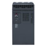 Mitsubishi FR-A870-04560-E2-60LC Inverter LC; Pn: 355-400kW; 3x590-690V;In max. 456A; IP00, liquid-cooled