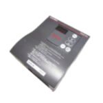 Mitsubishi FR-BU2-1.5K Brake Unit 200V; no CE Mark