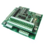 Mitsubishi FR-A7AZ Digital I/O; 16bit