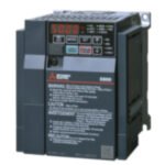 Mitsubishi FR-E840-0026SCEPA-60 Inverter;Pn:0,75-1,5kW;3x380-480V;Inmax:3,5A;(0,75kW;2,6A);EtherNET/IP;SIL3;IP20