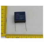 Mitsubishi  FR-F740-00310-00380 capacitor LE105 Capacitor for inverter type FR-F740