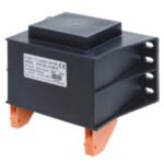 Mitsubishi FFR-HEL-H15K-E DC Link choke for 400V Inverter; 15kW; 1,97mH; 27,5A