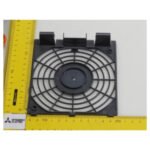 Mitsubishi FR-F740-00930-03610 FAN COVER Plastic Molded Parts for inverter type FR-A700-NA