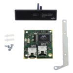 Mitsubishi A8NEIP_2P EtherNet/IP 2port Interface for FR-A/F800