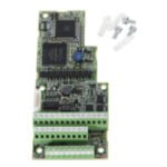 Mitsubishi FR-A8AL Incremental encoder feedback terminal block for FR-A800